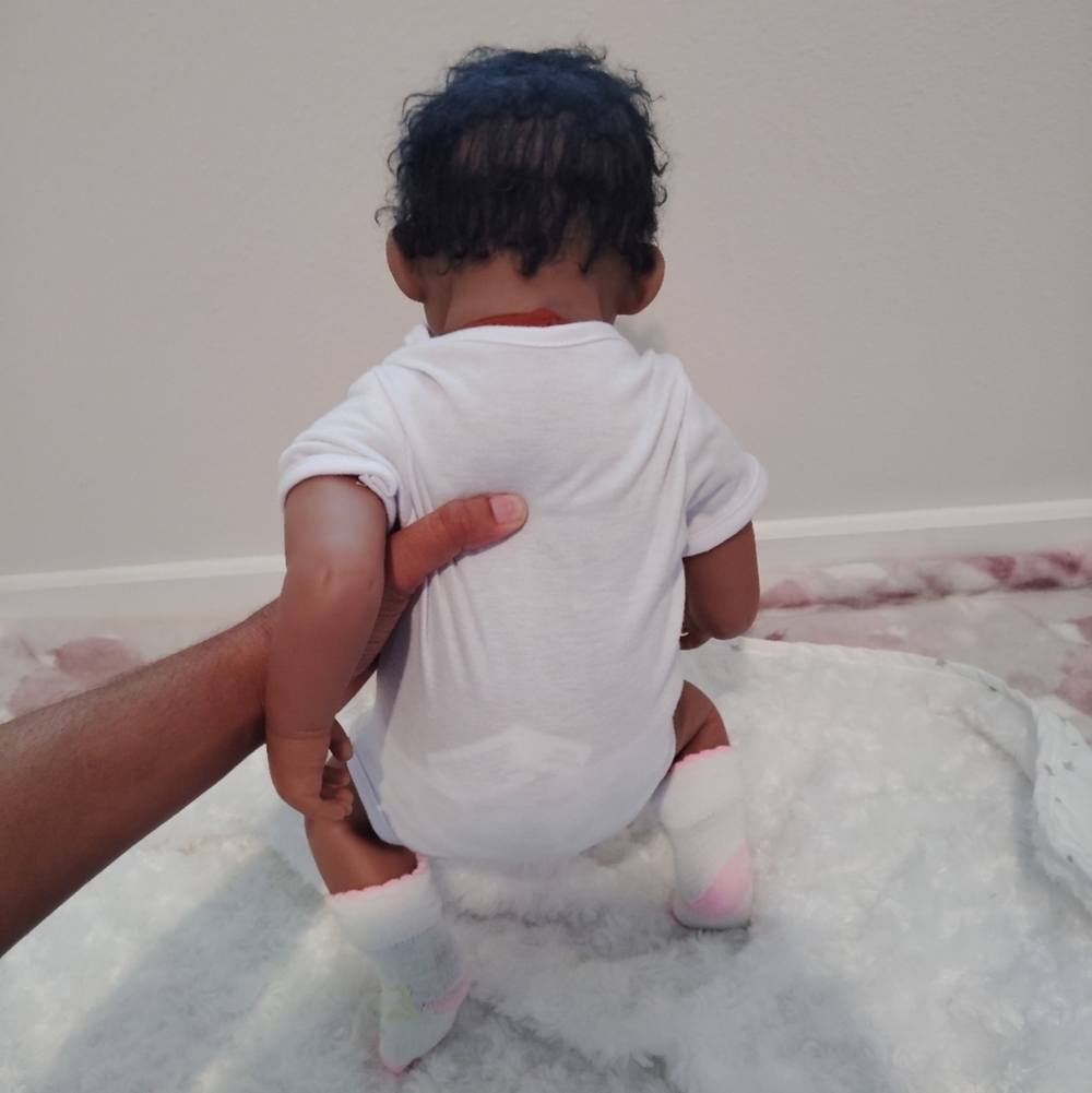 Paradise Galleries Baby Bundles: Reaching For The Stars - Picture 10 of 10